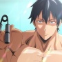 【悲報】マッチョさん、ジムに”アレ”が出現して逃げまどってしまうｗｗｗｗｗｗｗ