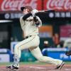 【日本ハム】吉田賢吾が4号ソロ　2試合連続本塁打で好調キープ