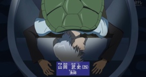 【名探偵コナン】第1174話 この見立て殺人シュールすぎん？（感想）