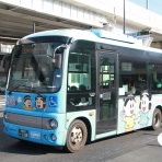 トライランダーの蔵出し写真館　～今日の一枚～