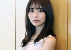 【速報】最新の長濱ねる、デカすぎる