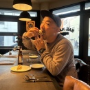 【開店】9月にオープンした「Hail Mary ヘイルメリー」で、限定トルティーヤロール食べてきた。今週21(日)15:00～入場無料パーティーで食べられるそう。(沼津市添地町)