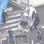 大阪で警察官が拳銃を4発発砲、当たった男性死亡　→4発も撃つことになった理由は・・・