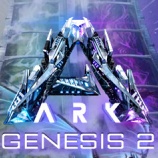 『ARK: Survival Evolved 考察｜ジェネシスpart2 最終決戦とエンディング解説』の画像