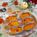トースターで作れる♪かぼちゃのスイートポテト＆お気に入り韓国のお菓子