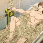 男性「詐欺グループに売った銀行口座を見たら大金入ってたんだけど！勝手に自分の口座に移動しちゃおｗ」 → 衝撃の展開にｗｗｗｗｗｗ