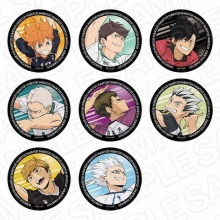 アニメグッズまとめ売り　コナン　呪術廻戦　ハイキュー　鬼滅の刃 396492.jpg?zoom=spacing