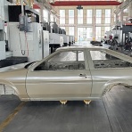 フルメタル番長