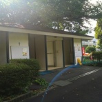 パブリックトイレ視察隊