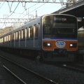 東上線　50090型　51095F