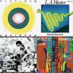 Light Mellow on the web ～ turntable diary ～