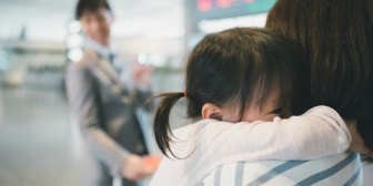 【単身赴任】海外と国内、どちらがマシ？海外から帰国して国内赴任に。ああ、下の子の幼稚園行事に参加できないのが辛い。