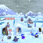 アドベンチャーゲームが好き