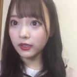 『[動画]2020.03.01（18:31～） SHOWROOM　「=LOVE(イコールラブ) 齊藤なぎさ」＠個人配信』の画像