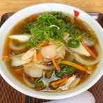 じぇっつDiary-Shuffle It All (Jets似非旭川ラーメン研究所)｜旭川ラーメンブログ