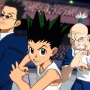 ハンターハンターの格ゲー『HUNTER×HUNTER NEN×IMPACT』ティザー映像公開！3vs3のチーム戦！