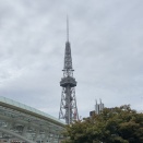長野から岐阜、名古屋へ