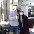 SRI様 ミニディ前に初キャメル。点検兼ねてオイル交換ですヾ(*´∀｀*)ﾉ