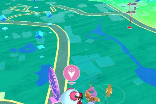 女子大生みかりんのポケモンgo攻略ブログ カビゴン