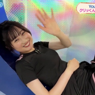 女性声優の顔推し