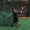 日本ハム横尾が秋季キャンプ復習「明確になった」