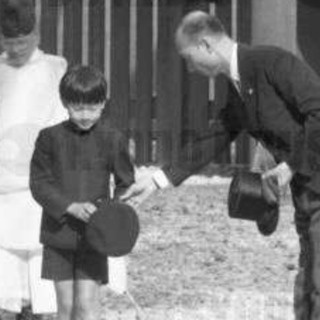 日本の皇室と世界の王室