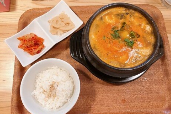 あっちこっち ここdeランチ 福山東部