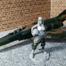 Road of  Soro展  F-4ファントムⅡ　～その3～