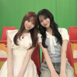 『[イコラブ] 本日(5月29日) フジテレビ系「坂上どうぶつ王国」に、大谷映美里・野口衣織 ゲスト出演』の画像