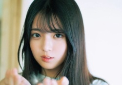 6期の遠藤→矢田、では6期の賀喜は増田？瀬戸口？