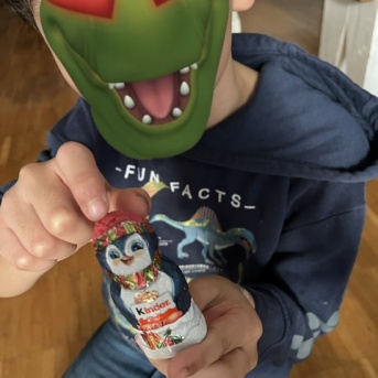 2025年アドベントカレンダーを開けていく:12月17日