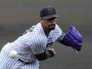 阪神　デュプランティエとの交渉終了を発表　竹内球団副本部長「契約の社会ですので」新戦力補強へ