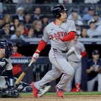 【悲報】吉田正尚さん、補欠になりそう