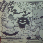 徒歩のポケモンまとめブログ