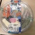 セブンの新商品「冷やし中華」