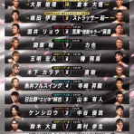 グラップラーまるまる日記