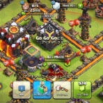 クラッシュオブクラン Go Go Goピピのブログ