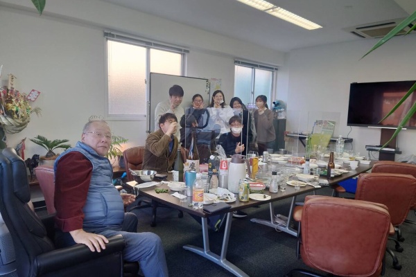 テレビ制作会社フリーピットのぶろぐ