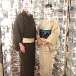 キモノ☆ぱーすぺくてぃぶ