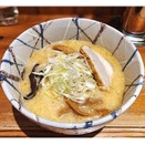 らーめん風来居 神田秋葉原店＠神田須田町