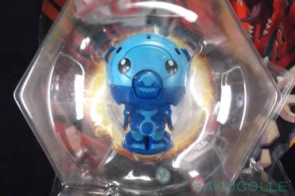 爆丸コレクション - Bakugan(ベーシック)