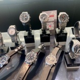 『【Sinn fair】ジン フェア開催中！本日もレアモデルや人気モデル続々入荷中～』の画像