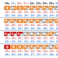 【社会】関東甲信、北陸、東北南部が梅雨明け　この先は晴れて夏の暑さが続く　気象庁発表