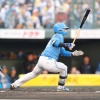 水野達稀が追加点の適時打「なんとか（山崎）福也さんに援護点をあげたいと思って」