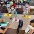 林間学校✩川内校