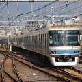 東西線　07系　102F