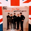 182- The Five Faces of Manfred Mann