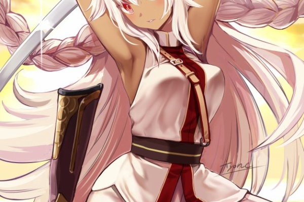 Fateなう ラクシュミー バーイー