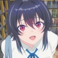 クラスで２番目に可愛い女の子と友だちになった
