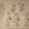  明治政府は、盆踊りを猥雑で風紀を乱すものとして禁止した